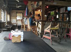 Skid Row Bar & Grill