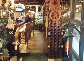 Don Carlos - Spanish Restaurant