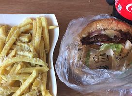 Royalburgerdeva