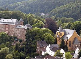 Restaurant Schloss Schleiden