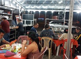 Restaurantes Puyo Guatitodito