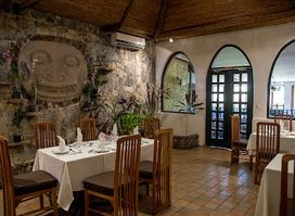 Restaurante El Trapiche | Bella Vista