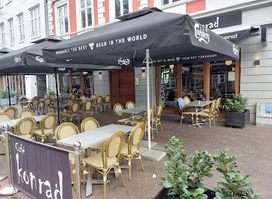 Cafe Konrad