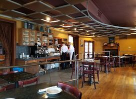 Lucrezia Italian Ristorante