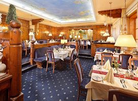 Restaurant Himmelsstube