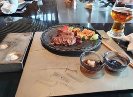 KURA - Teppanyaki & Sushi