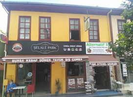ŞelalePark Fomara