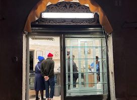 Pasticceria Boccione