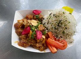 Pokeyz Snack Shack
