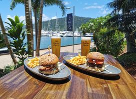 Ventura Restaurant and Bar