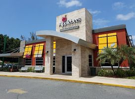Applebee's Grill + Bar