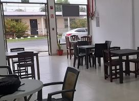 Restaurante fonda Nayi