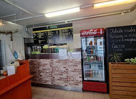 Bistro 8A