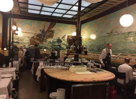 Restaurant Vincent