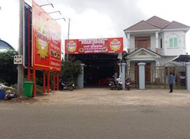 Channa Trachakchet Restaurant