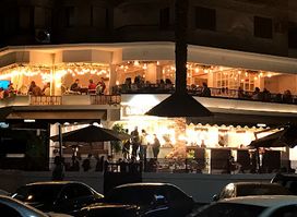 Marlyn's