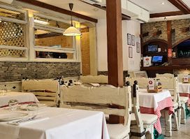 Restaurant Piceri Era "Blloku"