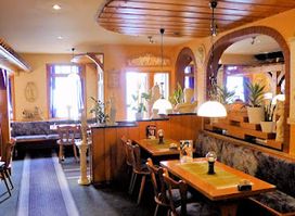 Restaurant Akropolis