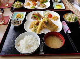Sato (Tsushima Gardens)