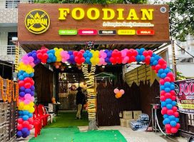 Foodian Restaurant
