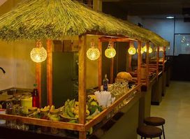 Ceylon 7 Family Restaurant