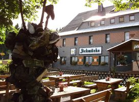Restaurant Schmücke