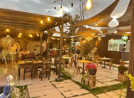 PATIO BULNES