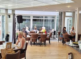 Cucina Nostra im Parkhotel Eisenstadt