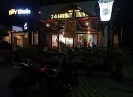 Boy Kainin Tuguegarao City Branch