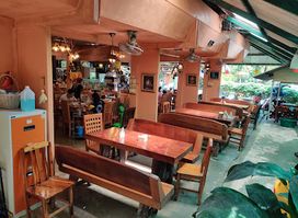 Khun Lin Restaurant