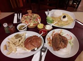 Restaurante Del Sole
