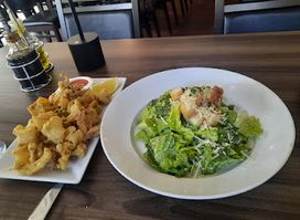 La Strada Restaurant