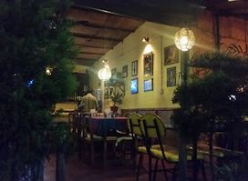 All In One Restaurant