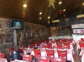 Restaurant - Aley
