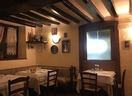 Trattoria Del Tribunale