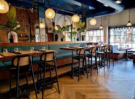 Starling Restaurant and Bar
