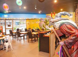 Casa De Tequila Mexican Grill