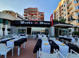 Gusto di Mare & Sushi Time