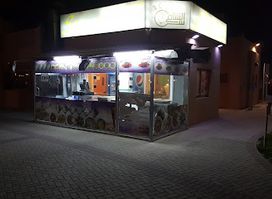 Sit Alsham Restaurant- Dohat Arad Park