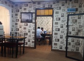 Metro Resturant