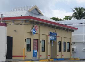 Domino's Hagåtña