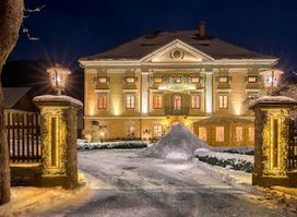 Hotel SCHLOSS LERCHENHOF