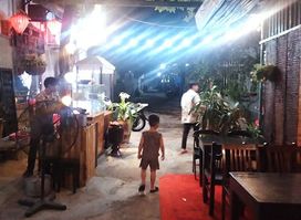 Quán Ăn Thái Lan Kaeng Thai
