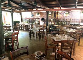 Cantine Divino