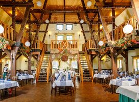 Restaurant Kräutermühle Burg (Spreewald)