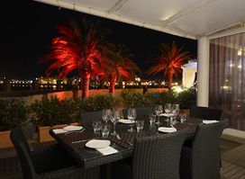 Ferretti Restaurant