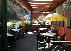 Cafe - Restaurant Stefan & Franz Gutschi