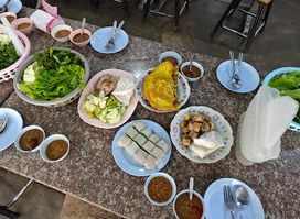 Nem Nuong Restaurant