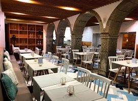Restaurante DONNA SÉ