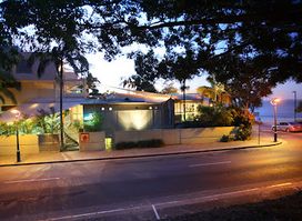 Sails Restaurant Noosa